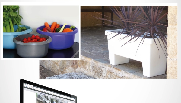 Νeue Website